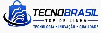 🚀 TecnoBrasil Top de Linha.